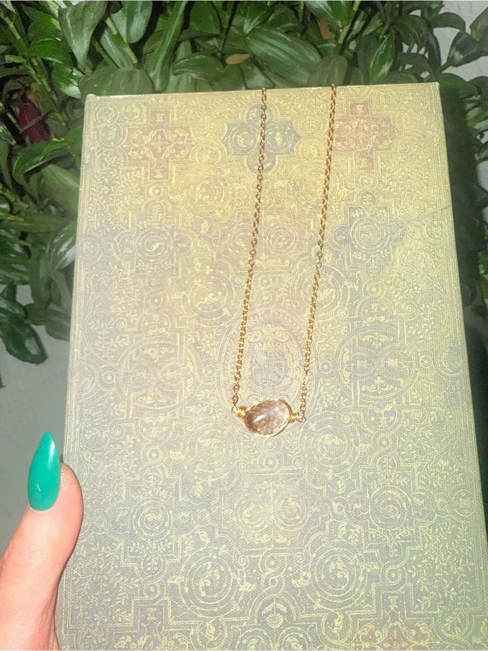 Join for more handmade crystal finds
